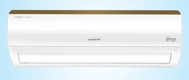 Voltas SmartAir Inverter AC, 1.5 Ton, 3 star - 183V Vertis Smart Elite Gold With IoT