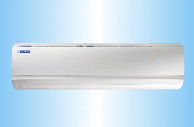 HEAVY DUTY FIXED SPEED AC | A SERIES | 2.2 TON | 2 STAR