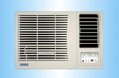 FIXED SPEED WINDOW AC | L SERIES | 0.8 TON | 3 STAR