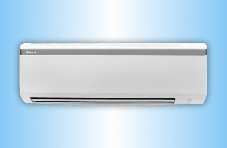 0.8 Ton 3 Star Non Inverter Split AC, FTL30UV