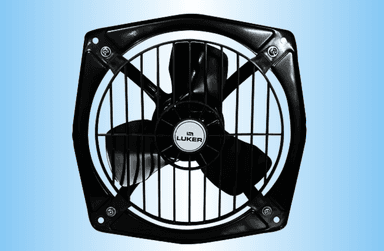 TUULI Metallic Exhaust Fans