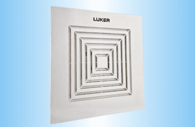 CIELO Ceiling Exhaust Fans (LXCEL8i)