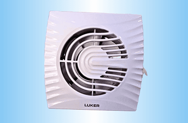 CIEGO AX-R Exhaust Fans