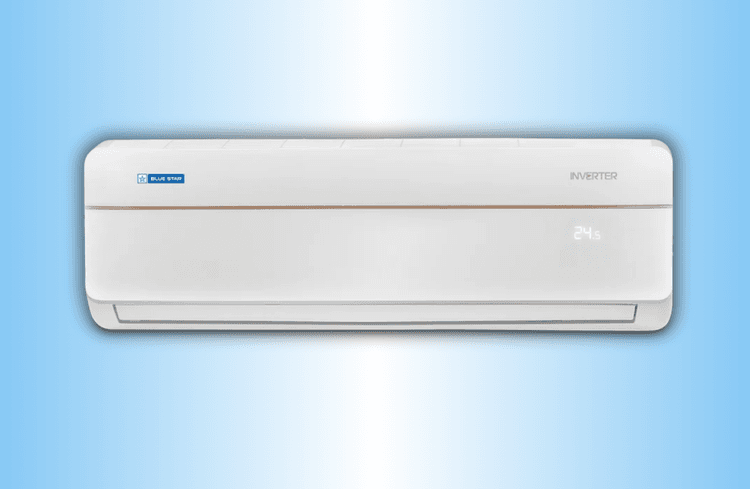 HEAVY DUTY INVERTER AC | V SERIES | 1.7 TON | 3 STAR