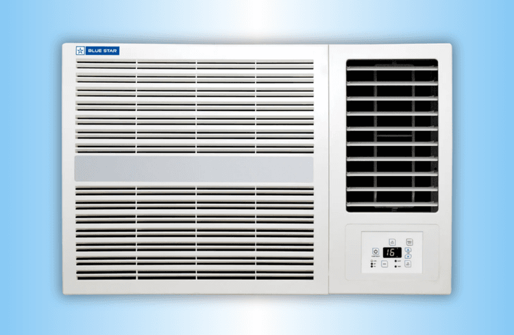 FIXED SPEED WINDOW AC | E SERIES | 2 TON | 3 STAR