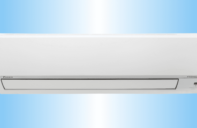 2.02 Ton 3 Star Inverter Split AC, Copper, FTKL71U