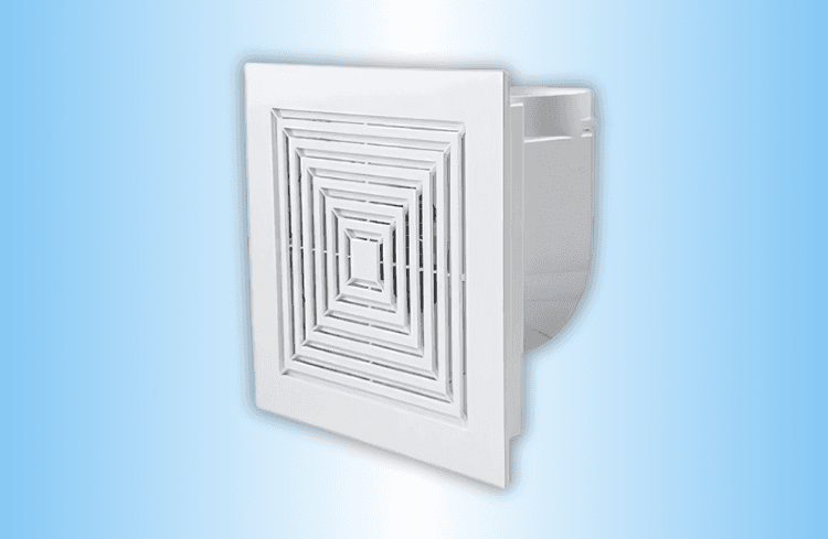 CIELO Ceiling Exhaust Fans