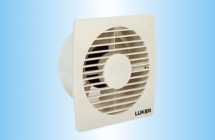 GALE PLUS AX-R Exhaust Fans